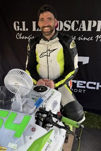 Ben Scott